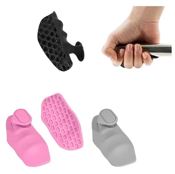 Gym Palm Pads Grip Support