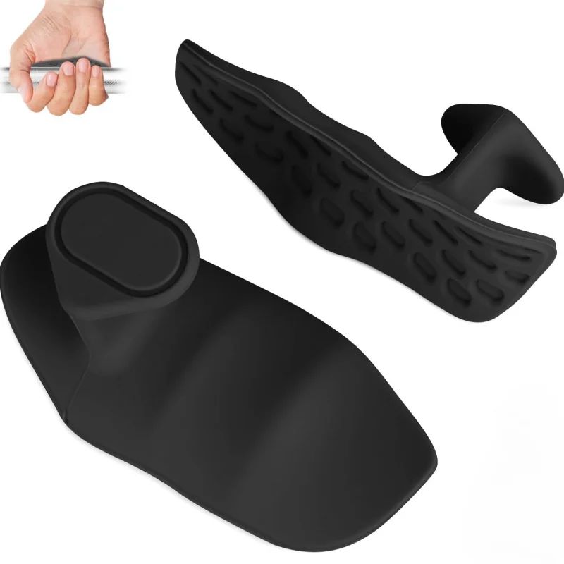 Gym Palm Pads Grip Support