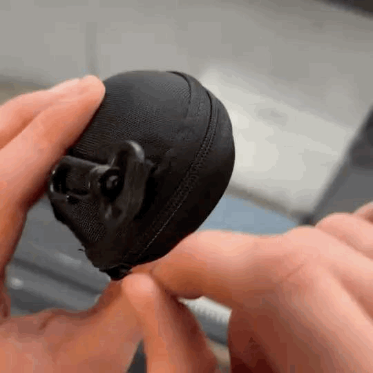 Gym Palm Pads Grip Support
